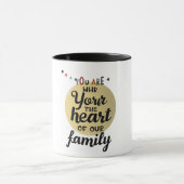 Oprechte familie Mok (Midden)