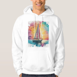 oprechte reizen hoodie