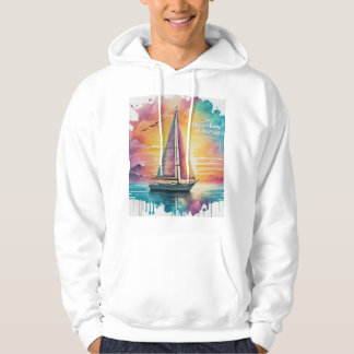 oprechte reizen hoodie