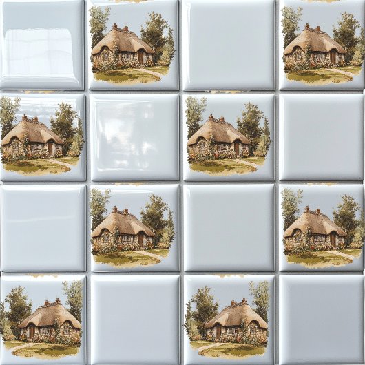 oprechte retraite tegeltje