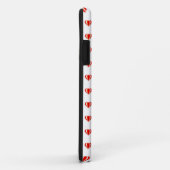 oprechte vormgeving Case-Mate iPhone case (Achterkant/rechts)