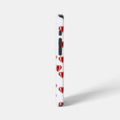 oprechte vormgeving iPhone hoesje (Linkerkant)