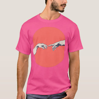 oprichting van adam 3 t-shirt