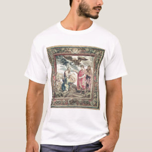 Oprichting van Constantinopel T-shirt
