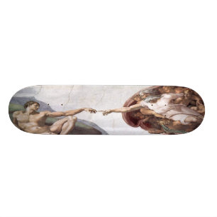 Oprichting van de raad van bestuur van Adam Schaat Skateboard