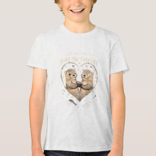 Oproep aan alle andere liefhebbers Tri-Blend shirt