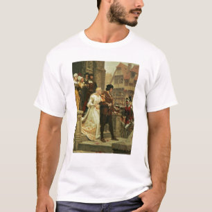 Oproep aan de Wapens, 1888 T-shirt