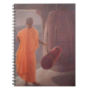 Oproep aan Prayer 2012 Notitieboek
