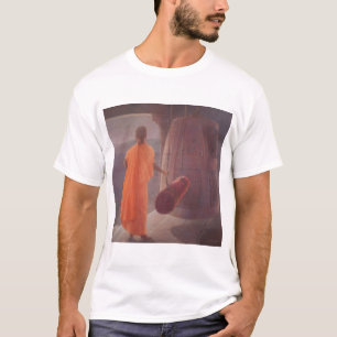 Oproep aan Prayer 2012 T-shirt