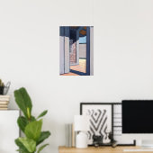 Oproep tot 2002 poster (Thuiskantoor)