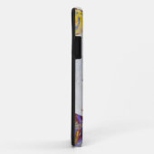 Oproep van de Heyoka Case-Mate iPhone Case (Achterkant/rechts)