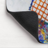 Oproep van de Heyoka Muismat (Hoek)