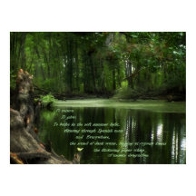 Oproep van de South Photo Postser