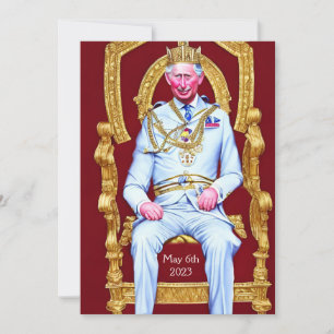 Oproep van de wederpartij kaart