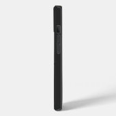 Oproep van het wild.b Case-Mate iPhone case (Achterkant / Links)
