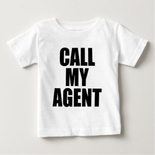 oproepen mijn agent