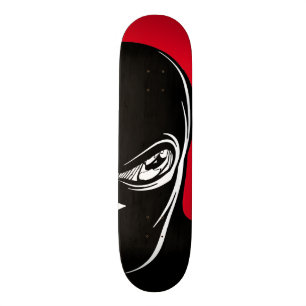 oproer skateboard
