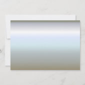 Opruiende vulkaan in de bergen (Achterkant)