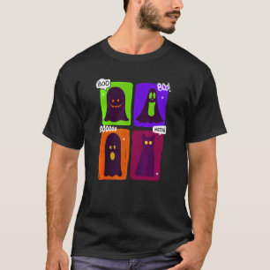 Opruiming Met Mijn Boosdoeners En Een Meow Hallowe T-shirt