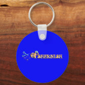 Opshernish Sleutelhanger (Voorkant)