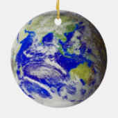 Opslaan! Earth Ornament (Achterkant)