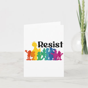 Opslaan P.b.s Weerstaan Regenboog Teken Illustrati Kaart