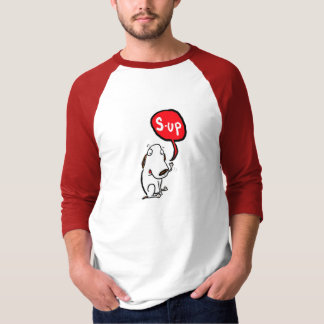 Opslaan T-shirt
