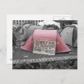 Opslaan van de wereld - Kaarten (Voorkant / Achterkant)