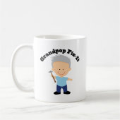 Opslag Koffiemok (Links)