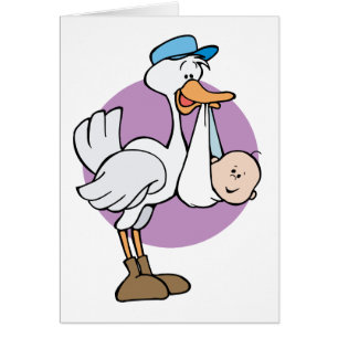 Opslag met Baby