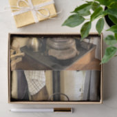OPSLAG TISSUEPAPIER (Geschenk)