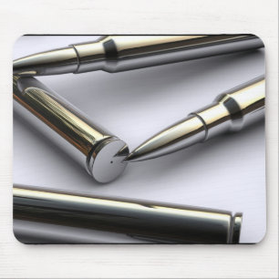 opsommingsteken muismat