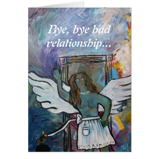 Opsplitsingskaart (Voorkant)