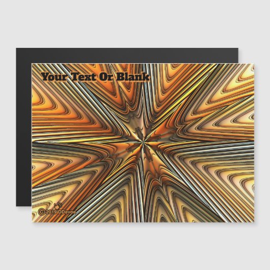 Opsporing (Voorkant / Achterkant)