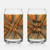 Opsporing Blikvorm Glas (Voorkant)