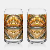 Opsporing Blikvorm Glas (Links)