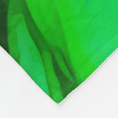 Opsporing Fleece Deken (Hoek)