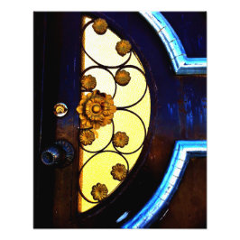 Opsporing Foto Afdruk