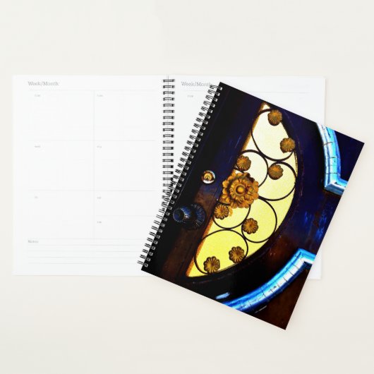 Opsporing Planner (Display)