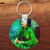 Opsporing Sleutelhanger (Voorkant)