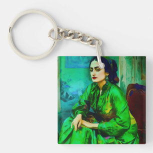 Opsporing Sleutelhanger
