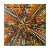 Opsporing Tegeltje (Voorkant)