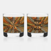 Opsporing Whisky Glas (Voorkant)