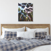 Opstaan Canvas Afdruk (Insitu (Slaapkamer))