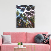 Opstaan Canvas Afdruk (Insitu (Woonkamer))