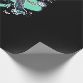 opstand cadeaupapier (Hoek)