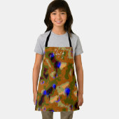 Opstand-out Camouflage Schort (Insitu)