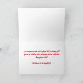 Opstanding Kaart (Binnen)