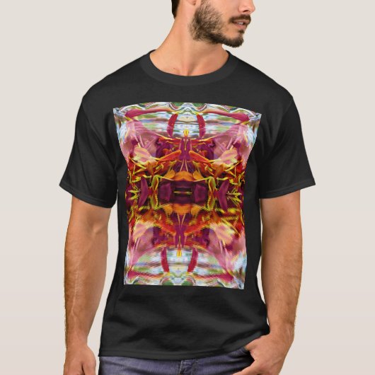 Opstanding T-shirt (Voorkant)