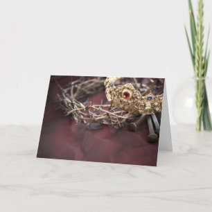 Opstandingkaart Kaart